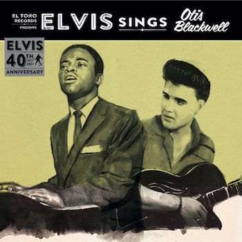 Presley ,Elvis - Sings Otis Blackwell : Ep ( ltd Color Vinyl ) Presley ,Elvis - Sings Otis Blackwell : Ep ( ltd Color Vinyl )